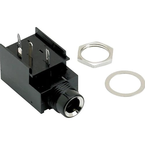 Fender 990912000 Mono Amp Jack