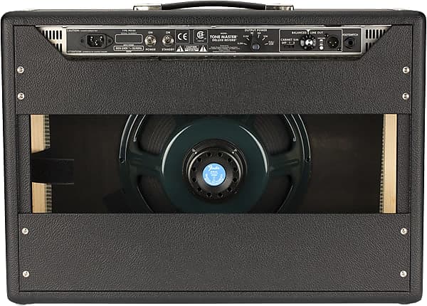 Tone Master® Deluxe Reverb®-Amp, 120V