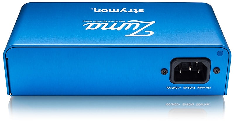 Strymon Zuma High Current DC Power Supply