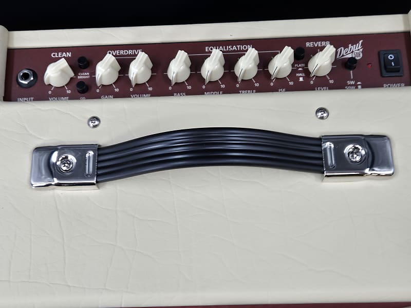 Blackstar Debut 50W 1X12 Combo Amplifier