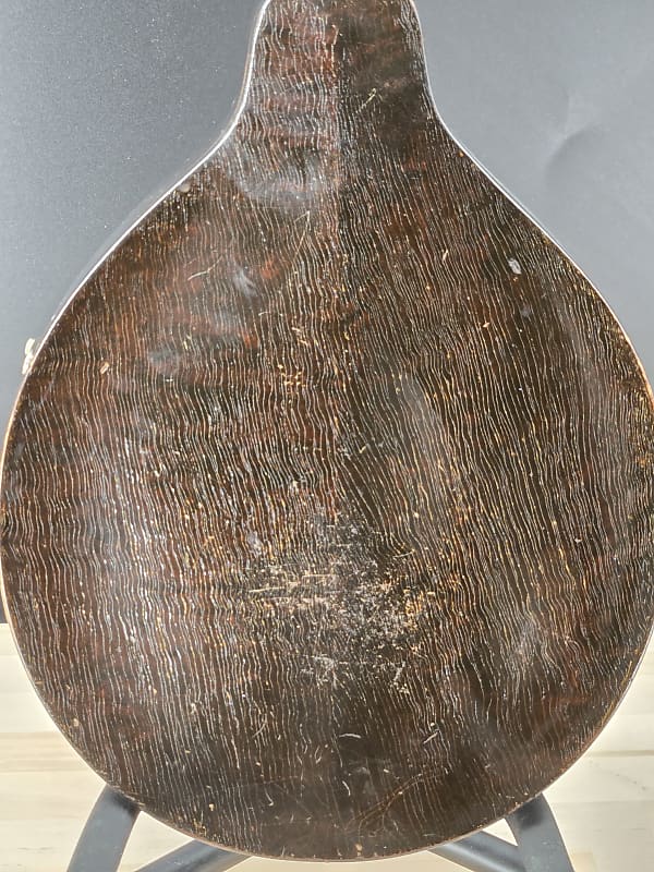 Gibson Style A Jr Mandolin with case 1927-1928