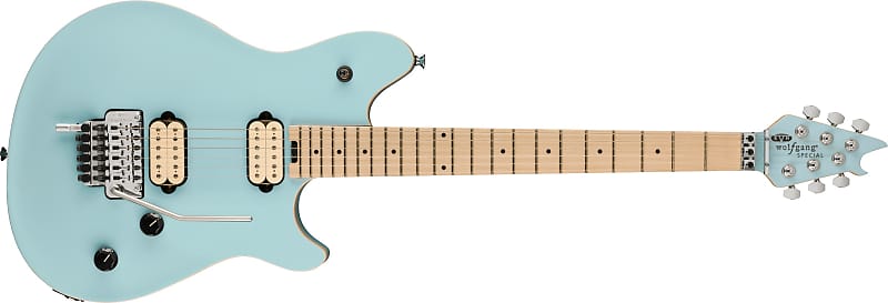 EVH Wolfgang® Special, Maple Fingerboard, Sonic Boom
