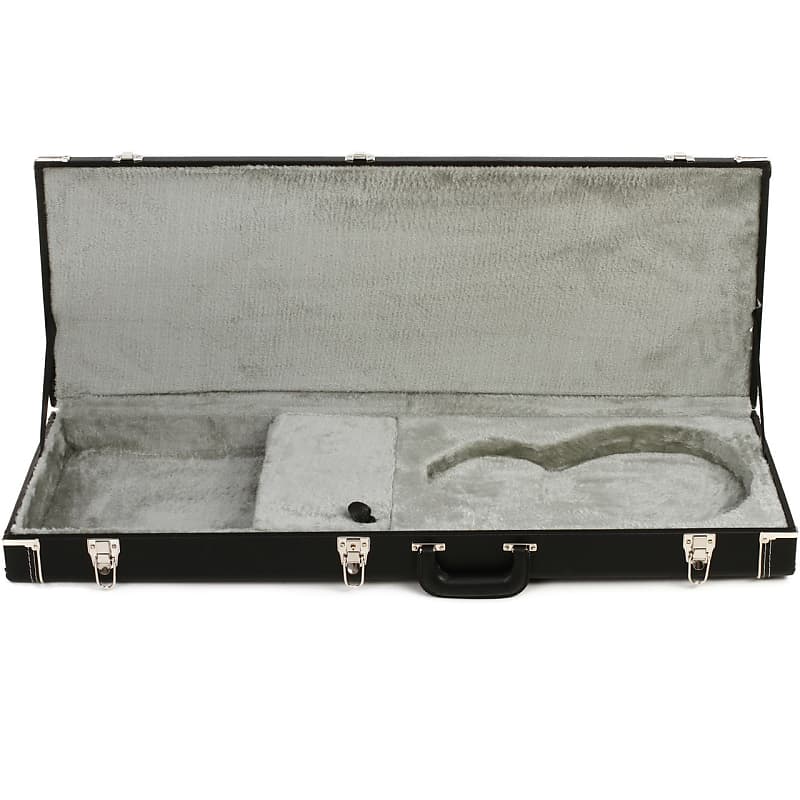 ESP CECFF Form Fit Case for EC/Eclipse Series Electric Guitar