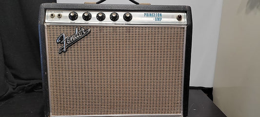 Fender Princeton '69 (1)
