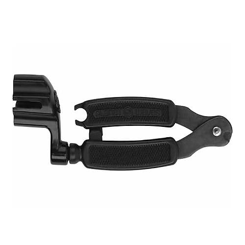 D'Addario DP0002 Guitar Pro-Winder