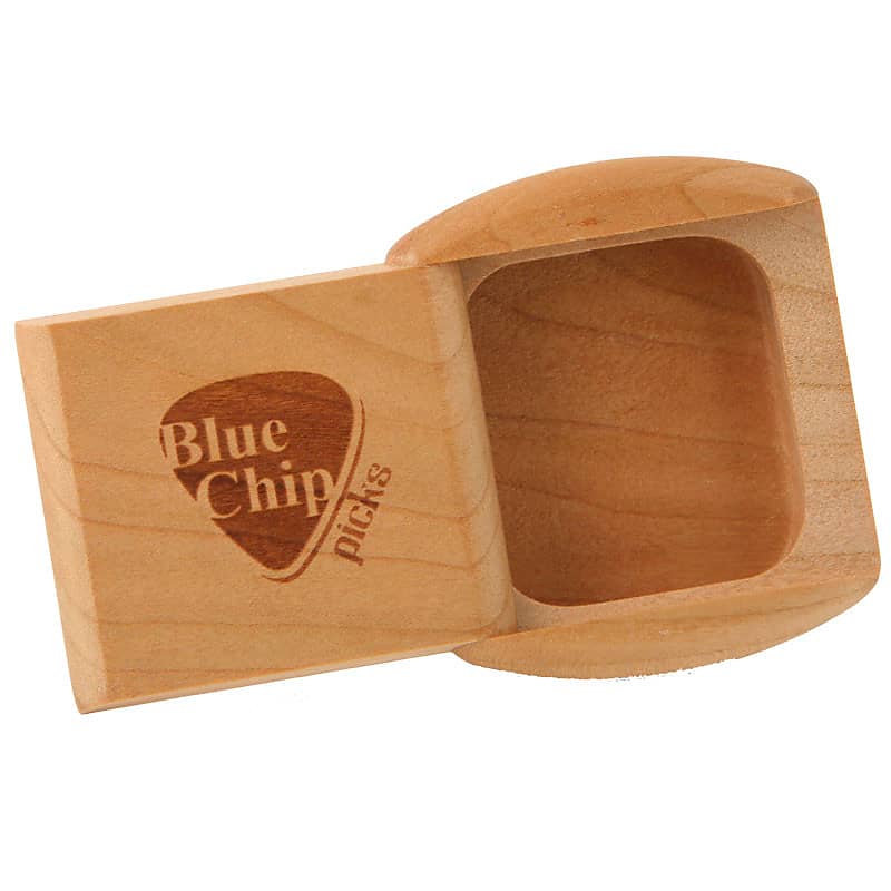 Bluechip Pick Box