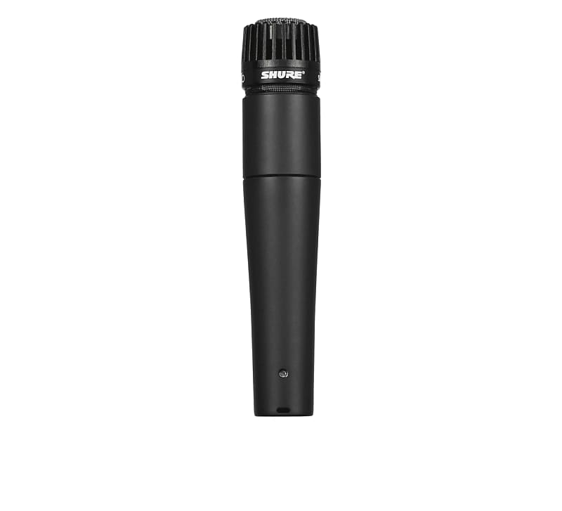 Shure SM57-LC Microphone