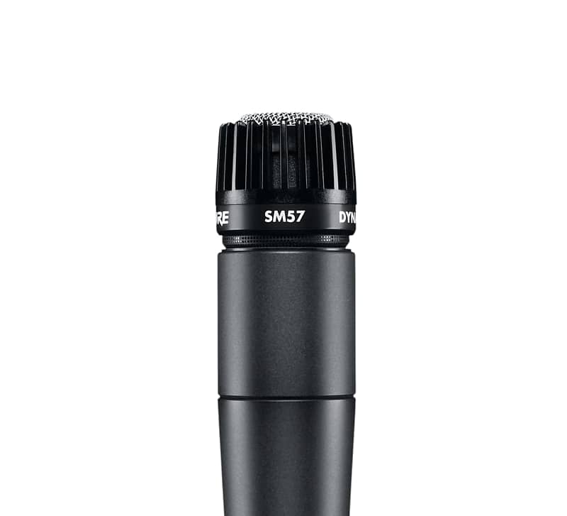Shure SM57-LC Microphone