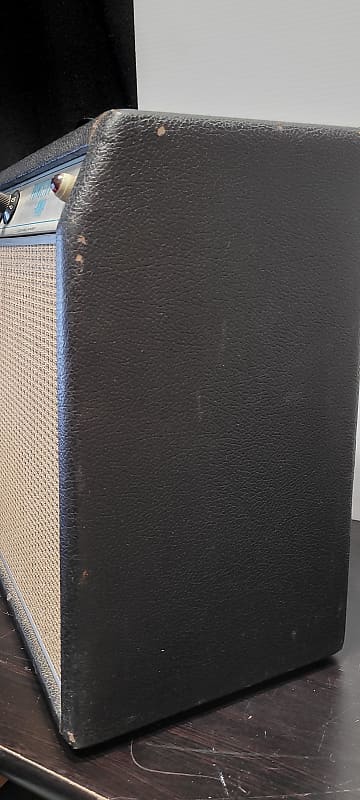 Fender Princeton '69 (1)