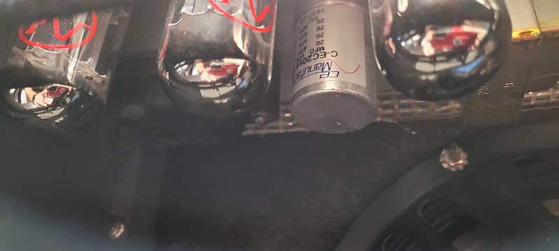 Fender Princeton '69 (2)