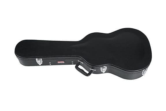 Gator Gator Gibson Les Paul® Guitar CaseGWE-LPS-BLK