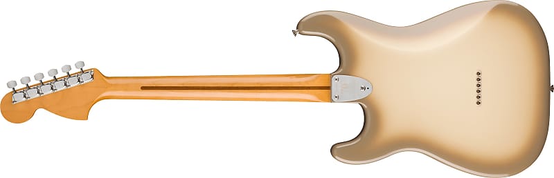 Fender 70th Anniversary Antigua Stratocaster®, Rosewood Fingerboard, Antigua