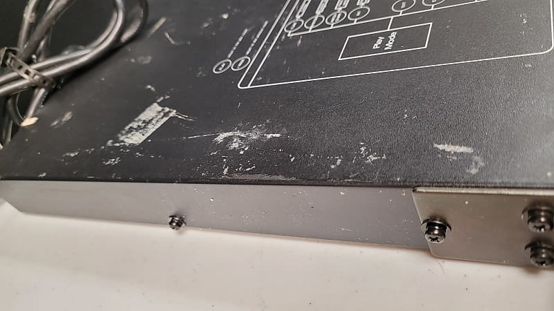 Roland GR-50 Guitar Synthesizer