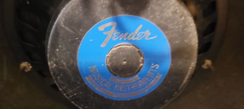 Fender Princeton '69 (1)