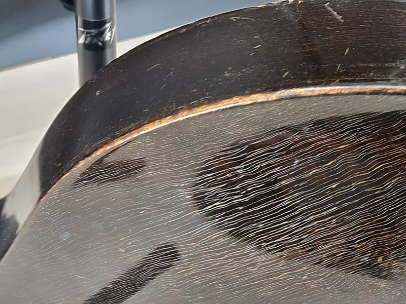 Gibson Style A Jr Mandolin with case 1927-1928