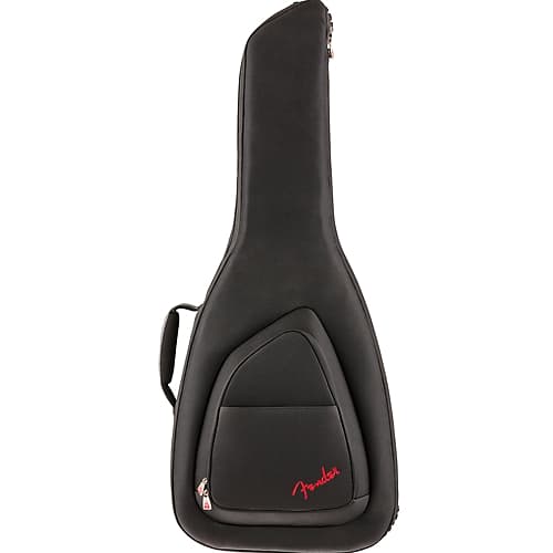 Fender FE1225 Electric Guitar Gig Bag, Black