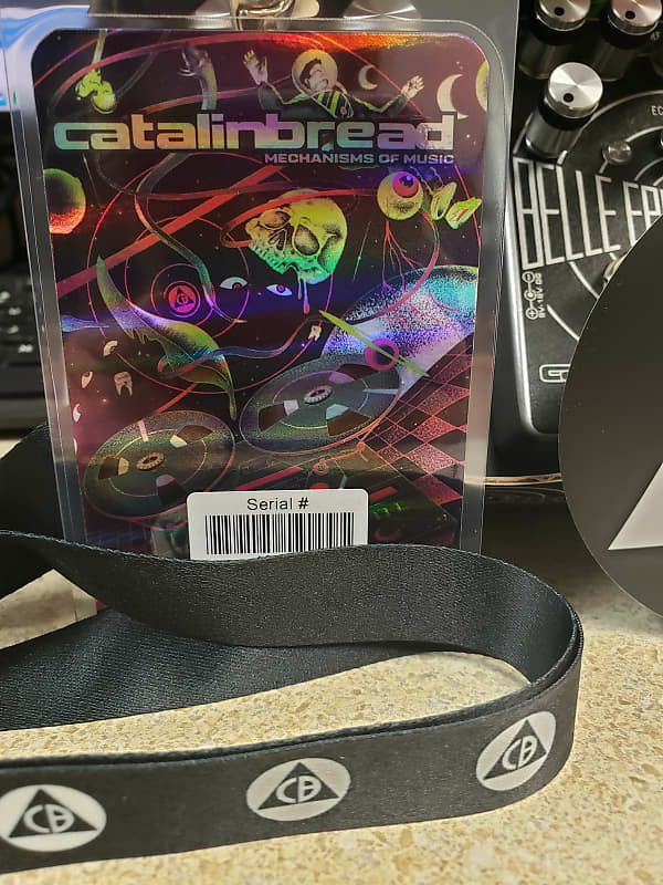 New Look Belle Epoch/Epoch Boost Limited Edition Boxset