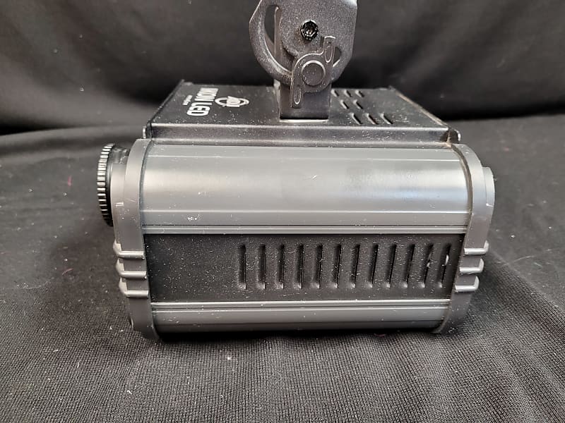 ADJ Ikon LED 80W LED Gobo Projector