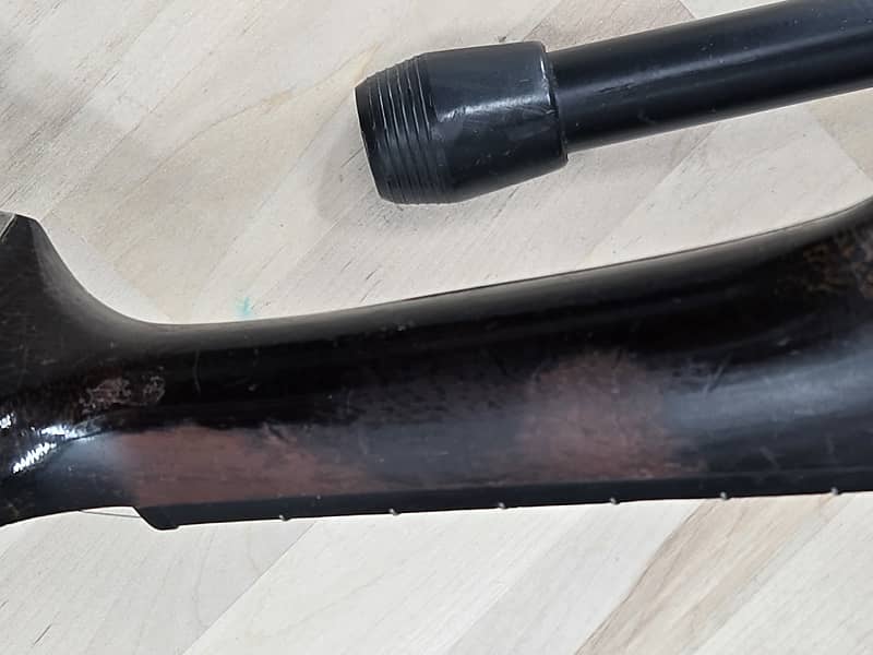 Gibson Style A Jr Mandolin with case 1927-1928