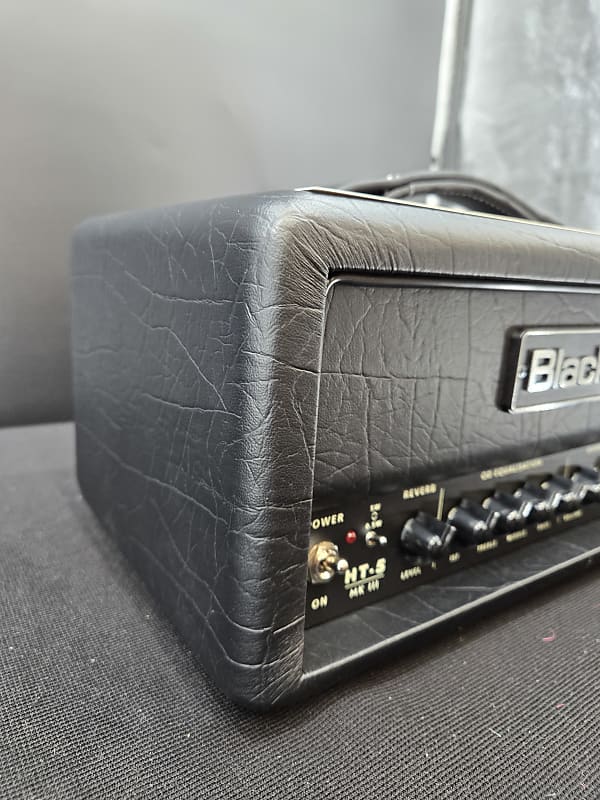 Blackstar HT5R 5W Tube Guitar Head W Reverb