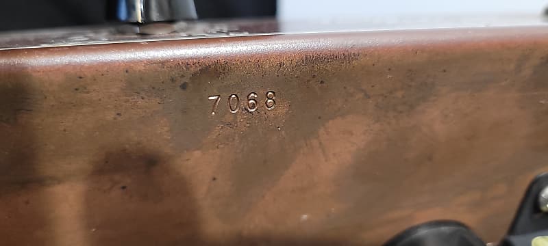 Fender Champ 5C1 '54