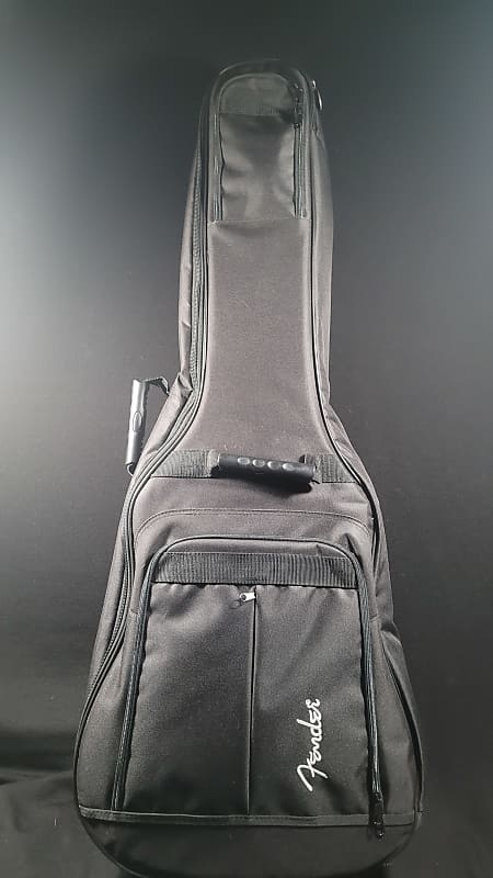 Gold Tone PBS Paul Beard Signature Resonator