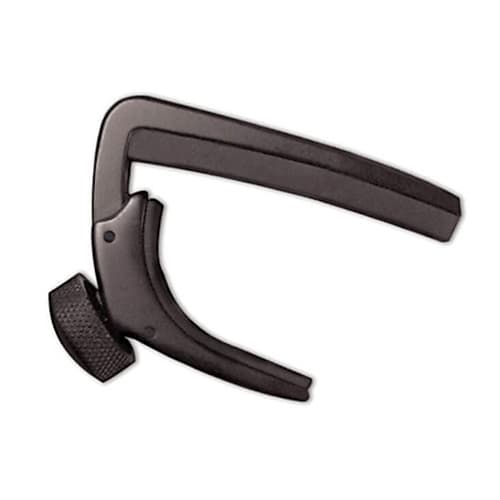 D'Addario PW-CP-09 NS Tri-Action Capo
