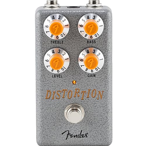 Fender Hammertone Distortion