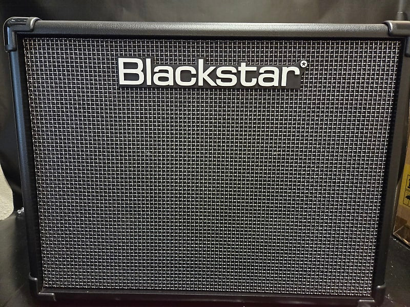 Blackstar 40W 2X6.5 Stereo Digital Combo