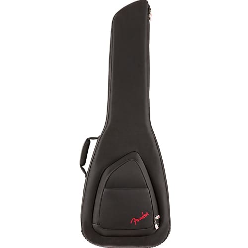 Fender FB1225 Electric Bass Gig Bag, Black