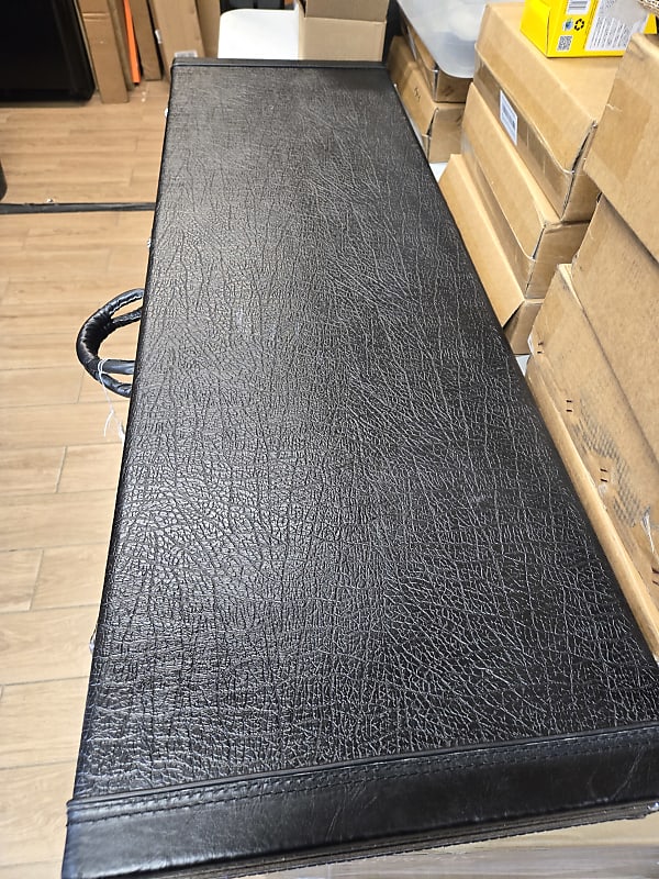 Access Stage One Electric Bass Case