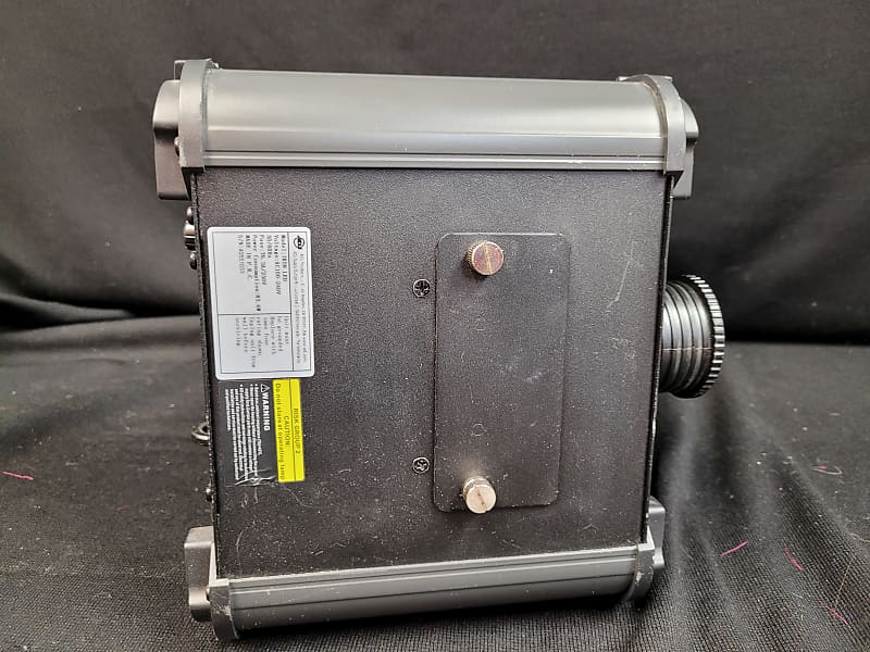 ADJ Ikon LED 80W LED Gobo Projector