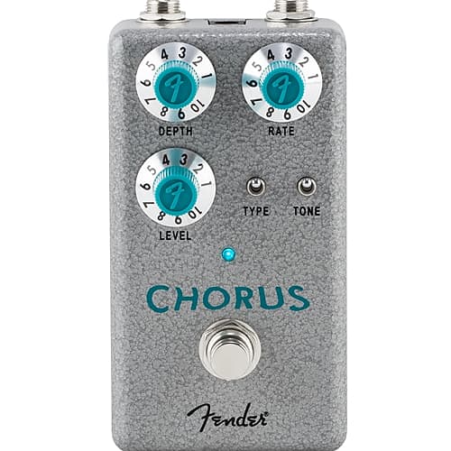 Fender Hammertone™ Chorus