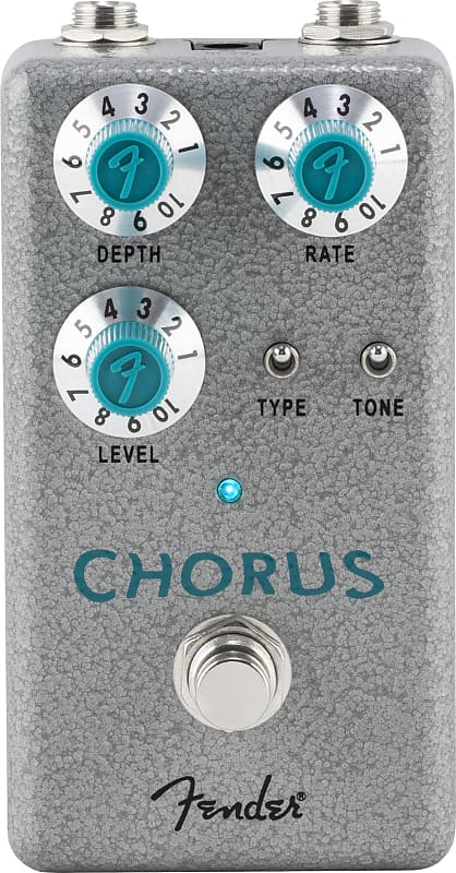 Fender Hammertone™ Chorus