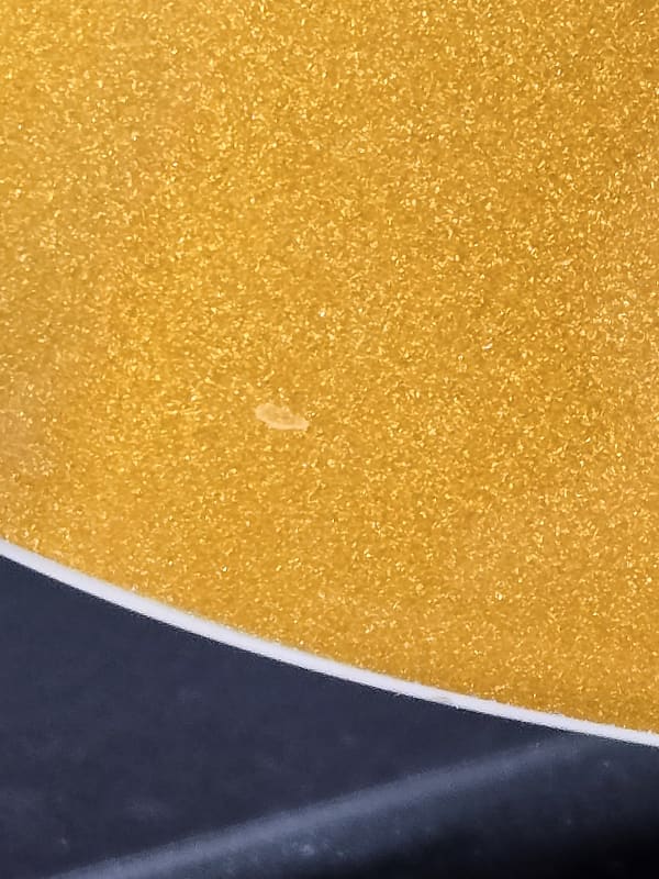 Gretsch G5448T Electromatic Double Jet with Bigsby, Gold