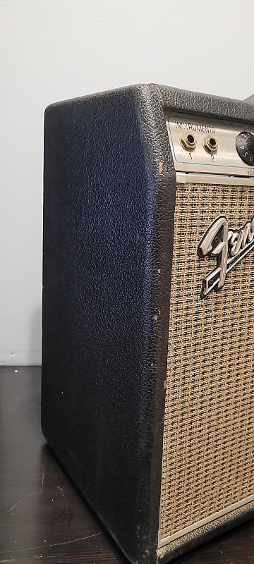Fender Princeton '69 (1)