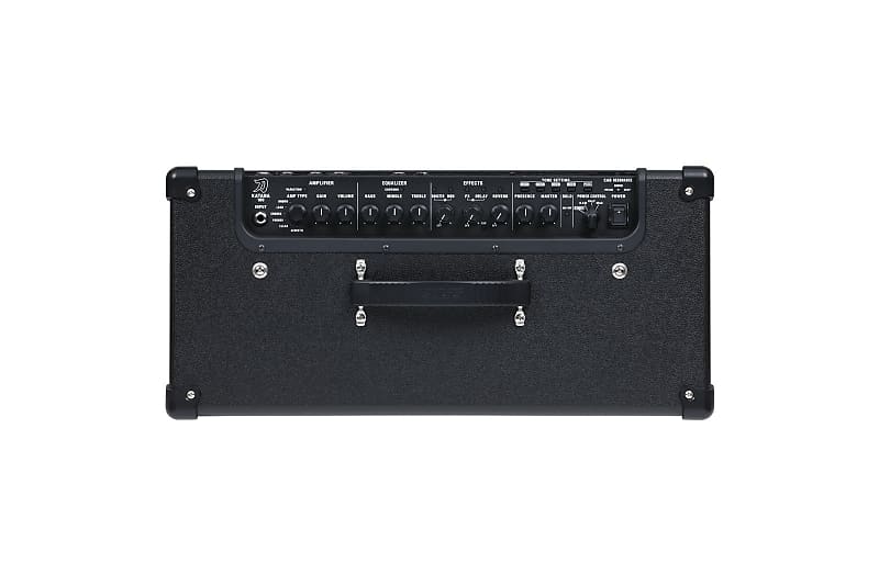 Boss KTN-100 3 Katana Gen 3 100W 1X12 Guitar Amp