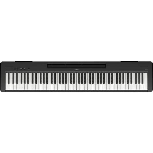 Yamaha P143B 88 Key Digital Piano