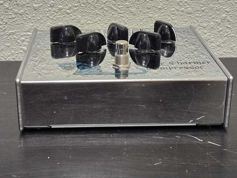 Vox CT05CO Snake Charmer Compressor