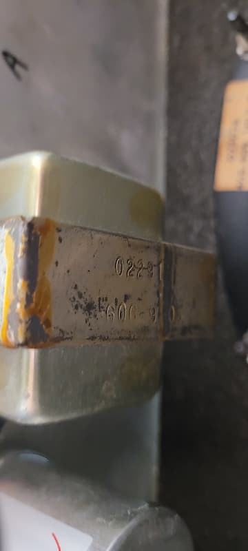 Fender Princeton '69 (1)