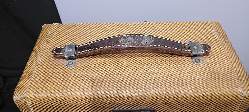 Fender Champ 5C1 '54