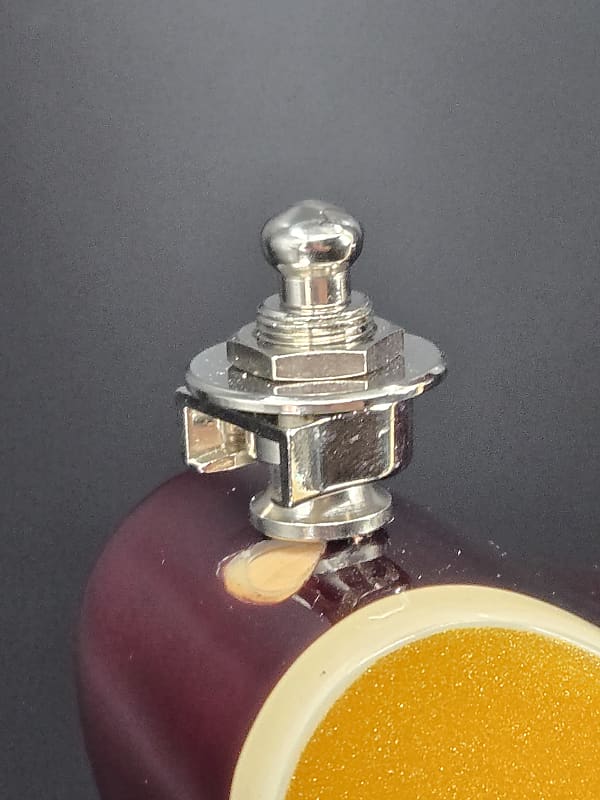 Gretsch G5448T Electromatic Double Jet with Bigsby, Gold