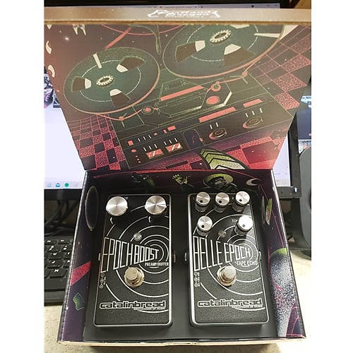 New Look Belle Epoch/Epoch Boost Limited Edition Boxset