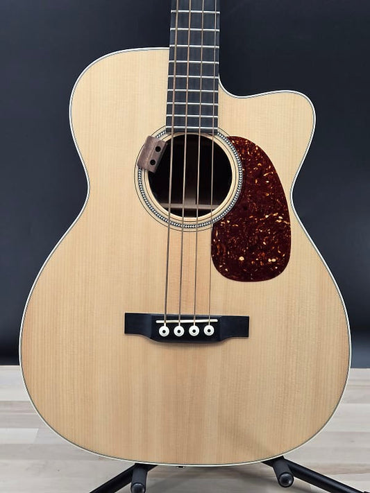 2023 Martin BC-16E Acoustic Bass