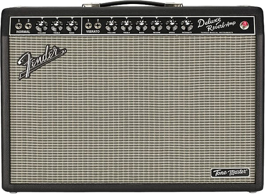 Tone Master® Deluxe Reverb®-Amp, 120V