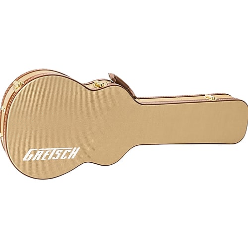 Gretsch G2655T Tweed Case