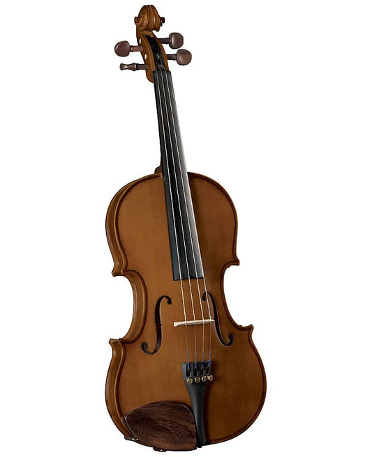 Cremona Violin Outfit 4/4 SV-100