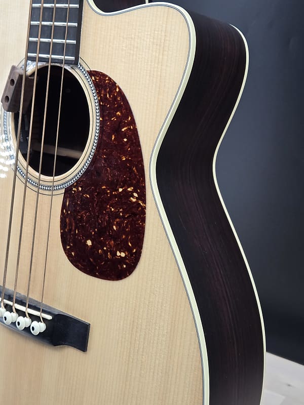 2023 Martin BC-16E Acoustic Bass