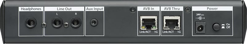 PreSonus® EarMix 16M Personal Monitor Mixer, Black