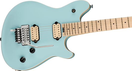 EVH Wolfgang® Special, Maple Fingerboard, Sonic Boom